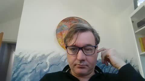 Snapshot of gazzaboy123 chatting on 02/17/25, 10:07 gazzaboy123 online show from 02/17/25, 10:07