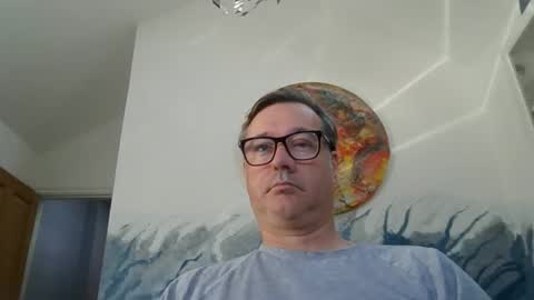 Snapshot of gazzaboy123 chatting on 09/27/25, 09:47 gazzaboy123 online show from 09/27/25, 09:47