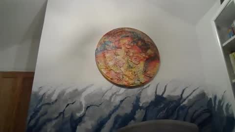 Snapshot of gazzaboy123 chatting on 10/06/25, 10:07 gazzaboy123 online show from 10/06/25, 10:07