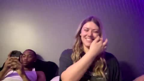 Snapshot of gbabytherealist chatting on 02/12/25, 05:37 gbabytherealist online show from 02/12/25, 05:37