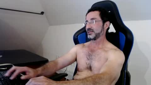 gbrlkndr online show from 07/27/26, 09:55
