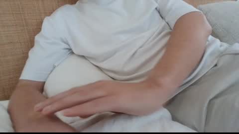 Snapshot of gccurious76 chatting on 02/13/25, 12:24 GCGuy online show from 02/13/25, 12:24