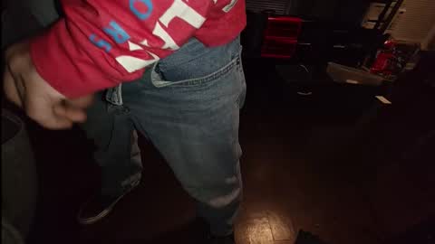 gd_mysterydick online show from 03/17/26, 11:08