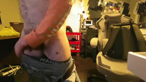 gd_mysterydick online show from 04/16/26, 12:11