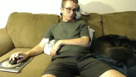 Snapshot of gdanch chatting on 09/12/25, 12:44 G online show from 09/12/25, 12:44