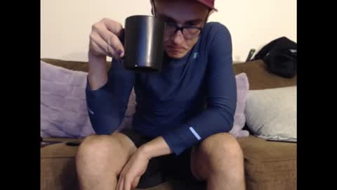 G online show from 11/12/25, 12:55