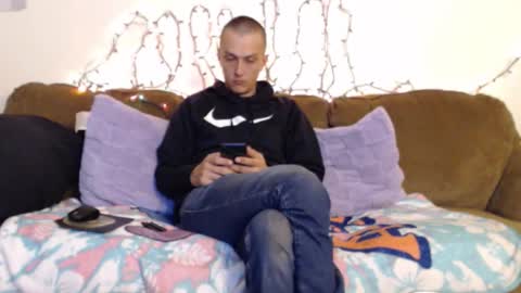 G online show from 11/15/25, 03:08