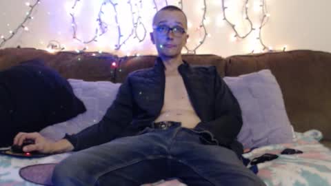 G online show from 11/20/25, 03:28