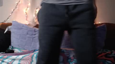 G online show from 11/23/25, 02:06