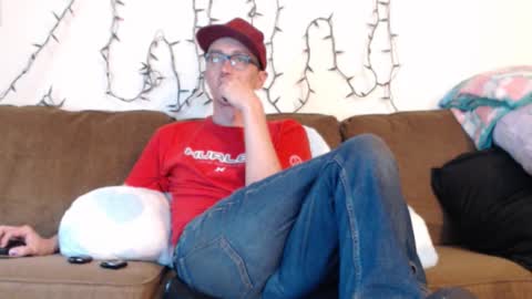 G online show from 11/28/25, 08:55