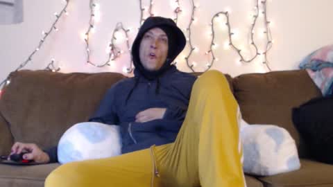 G online show from 11/29/25, 04:54