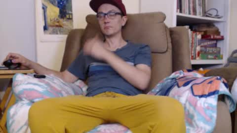 G online show from 11/30/25, 11:31