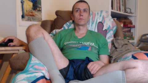 G online show from 12/04/25, 04:00