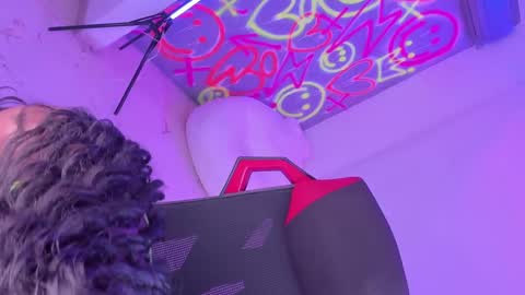 geanna_rose online show from 01/10/25, 06:20