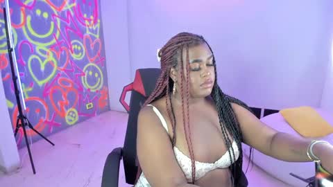 geanna_rose online show from 02/07/25, 08:11