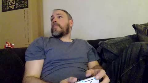 Snapshot of geddes4 chatting on 05/08/26, 11:54 SIR online show from 05/08/26, 11:54