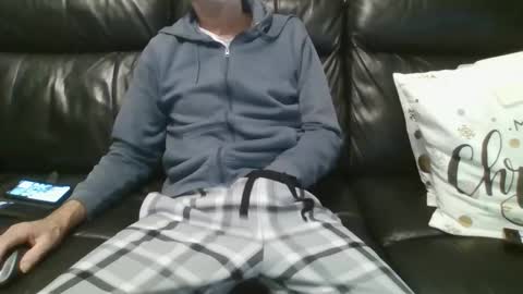 geeezer64 online show from 12/02/24, 02:09