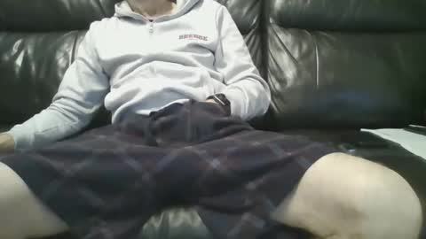 geeezer64 online show from 11/18/25, 12:49