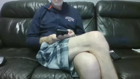 geeezer64 online show from 11/28/25, 12:02