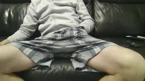 geeezer64 online show from 01/19/26, 01:31