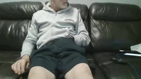 geeezer64 online show from 04/18/26, 11:16