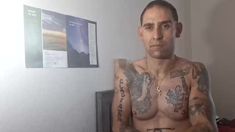 Zanecubano online show from 09/25/25, 11:52