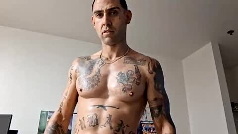 Zanecubano online show from 09/29/25, 09:25