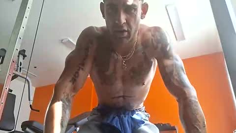 Zanecubano online show from 10/07/25, 07:33