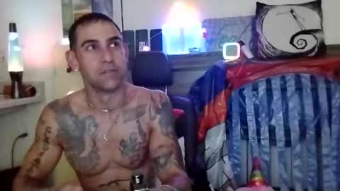 Zanecubano online show from 10/20/25, 10:16