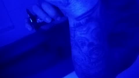 Zanecubano online show from 11/18/25, 01:11