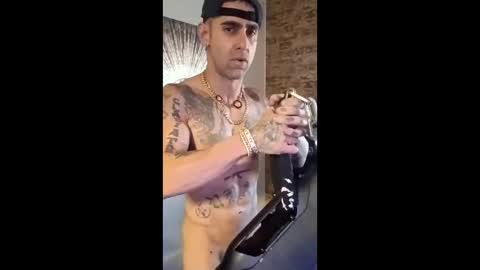 Zanecubano online show from 01/12/26, 03:28