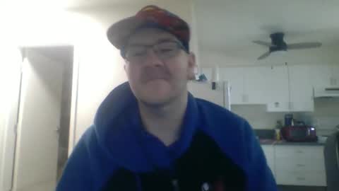 geekgamer41 online show from 10/31/25, 06:09