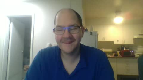 geekgamer41 online show from 11/01/25, 06:15