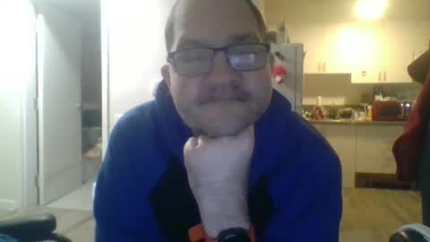 Snapshot of geekgamer41 chatting on 01/08/26, 06:05 geekgamer41 online show from 01/08/26, 06:05