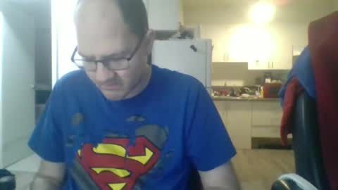 Snapshot of geekgamer41 chatting on 01/12/26, 04:07 geekgamer41 online show from 01/12/26, 04:07