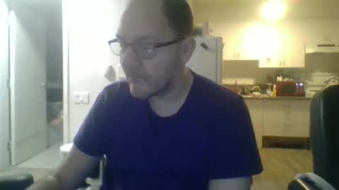 Snapshot of geekgamer41 chatting on 01/14/26, 05:57 geekgamer41 online show from 01/14/26, 05:57