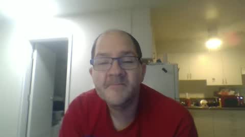 Snapshot of geekgamer41 chatting on 02/01/26, 07:40 geekgamer41 online show from 02/01/26, 07:40