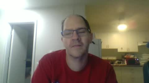 Snapshot of geekgamer41 chatting on 02/03/26, 08:08 geekgamer41 online show from 02/03/26, 08:08