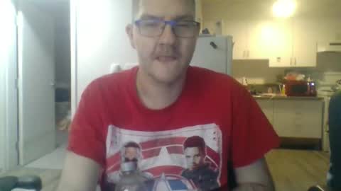 Snapshot of geekgamer41 chatting on 02/10/26, 06:06 geekgamer41 online show from 02/10/26, 06:06