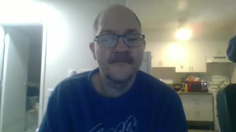 Snapshot of geekgamer41 chatting on 02/12/26, 10:27 geekgamer41 online show from 02/12/26, 10:27
