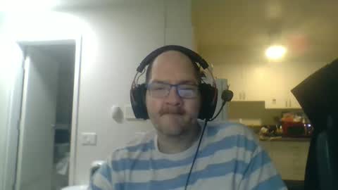 Snapshot of geekgamer41 chatting on 03/20/26, 03:00 geekgamer41 online show from 03/20/26, 03:00