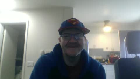 Snapshot of geekgamer41 chatting on 04/04/26, 11:13 geekgamer41 online show from 04/04/26, 11:13