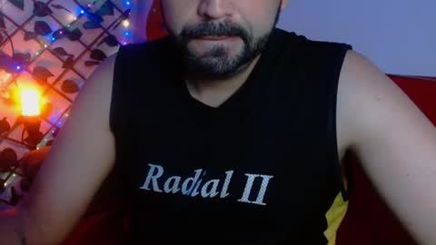 geeklatin88 online show from 11/05/25, 10:15