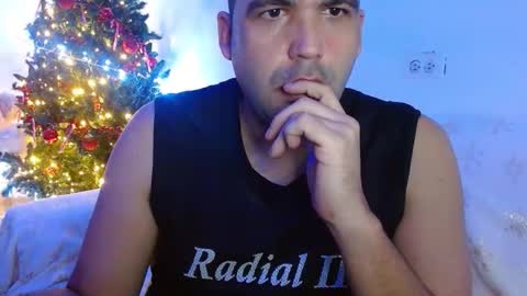 geeklatin88 online show from 12/17/25, 06:30