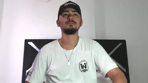 Snapshot of geenncharlie chatting on 09/25/25, 08:45 geenncharlie online show from 09/25/25, 08:45