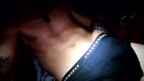 geezer696 online show from 11/19/25, 01:11