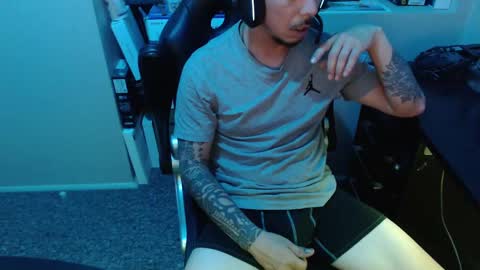 gefeeer online show from 09/22/25, 02:46