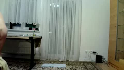 Ask me - if you want Ill probably be back online on December 20th around 200  German time online show from 03/05/25, 01:21