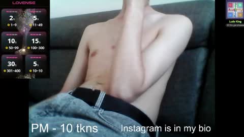 geil123569551 online show from 05/26/26, 05:09