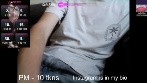geil123569551 online show from 05/30/26, 07:38